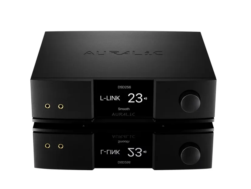 Auralic - Vega G2.2