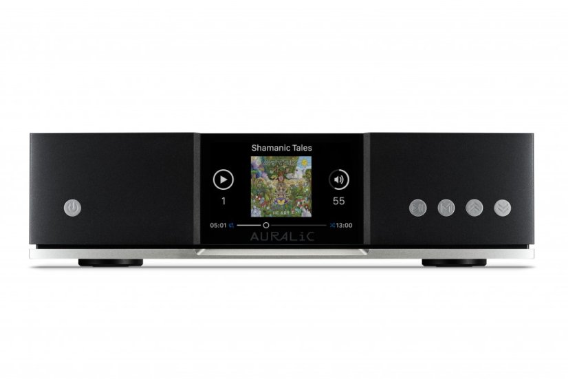 Auralic - Aries G1.1