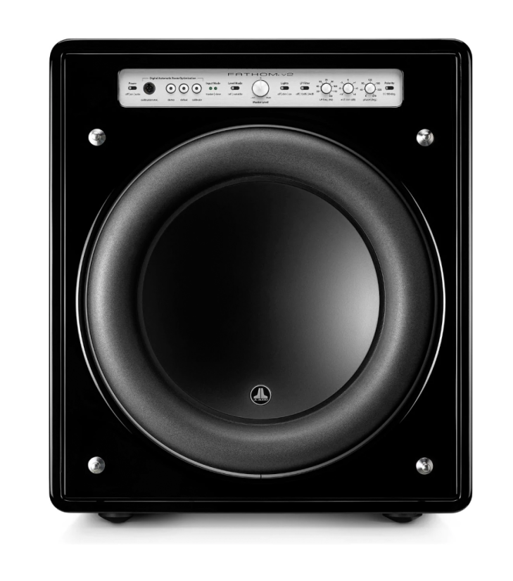 JL Audio - Fathom f113v2-GLOSS