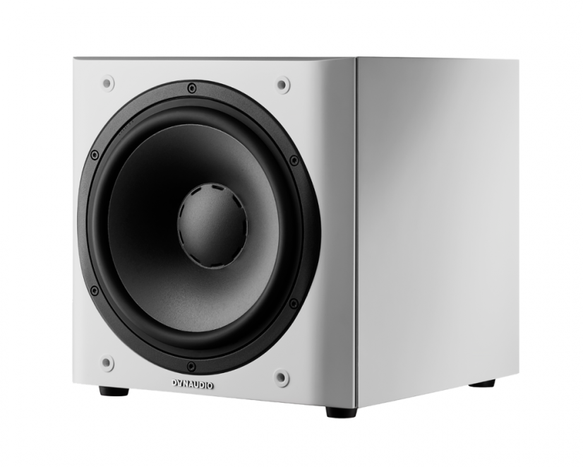 Dynaudio - Sub 3 - Oberflächenbehandlung: Schwarz