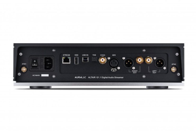 Auralic - Altair G1.1