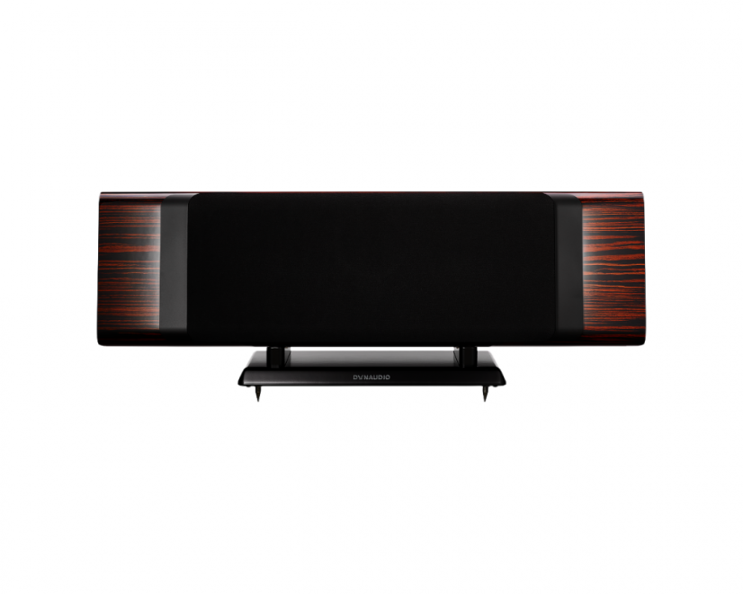 Dynaudio - Contour 25Ci - Povrchová úprava: Černá