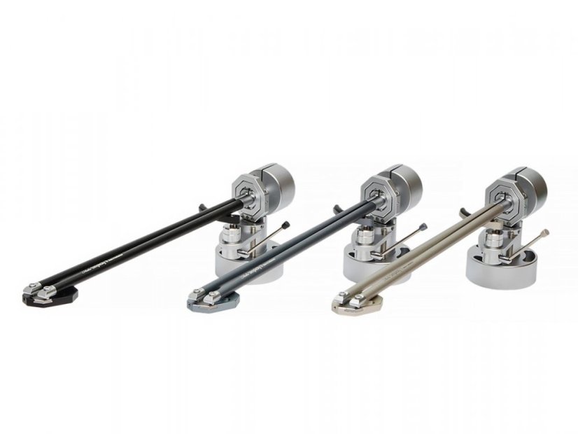 Thales Simplicity II - Kolor: srebrny