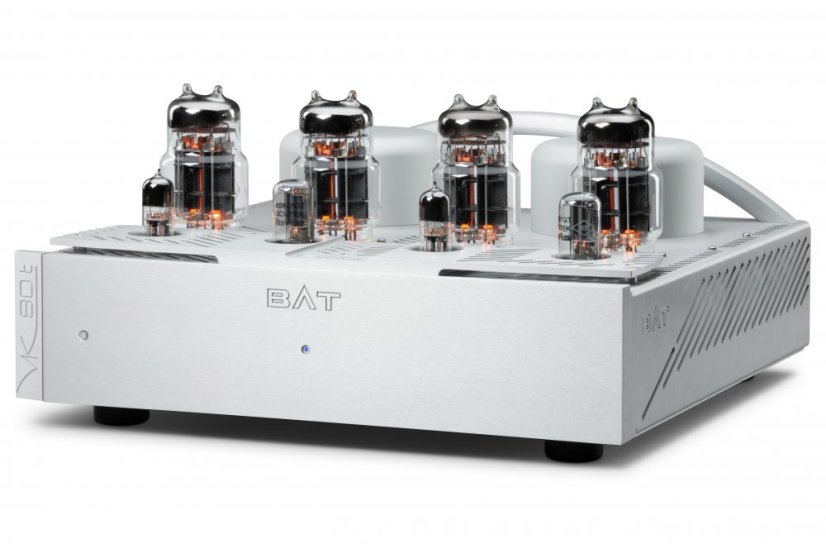 BAT - VK-80t Power Amplifier