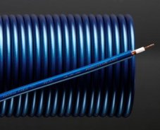 Furutech FC-62 (Blau)