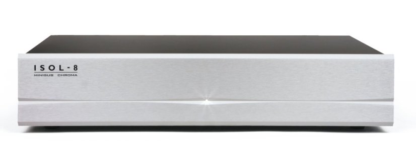 ISOL - 8 MiniSub Chroma