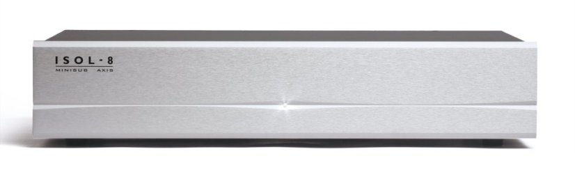 ISOL - 8 MiniSub AXIS