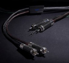 Furutech Silver Arrows-ll-R4