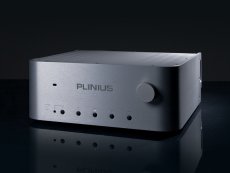 PLINIUS - Hiato