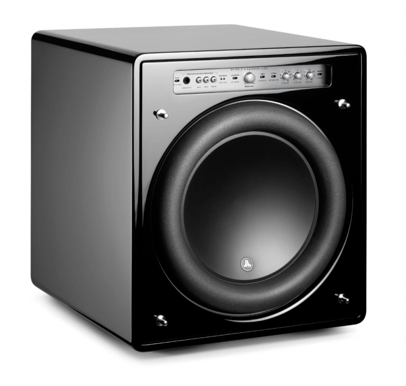JL Audio - Fathom f113v2-GLOSS