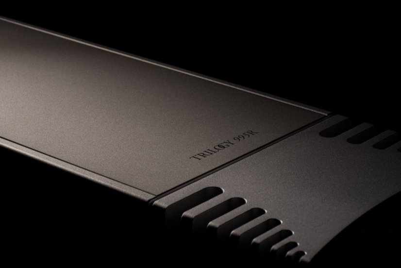 Trilogy 995R Mono Power Amplifier