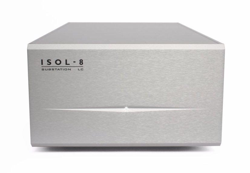 ISOL - 8 Unterstation LC