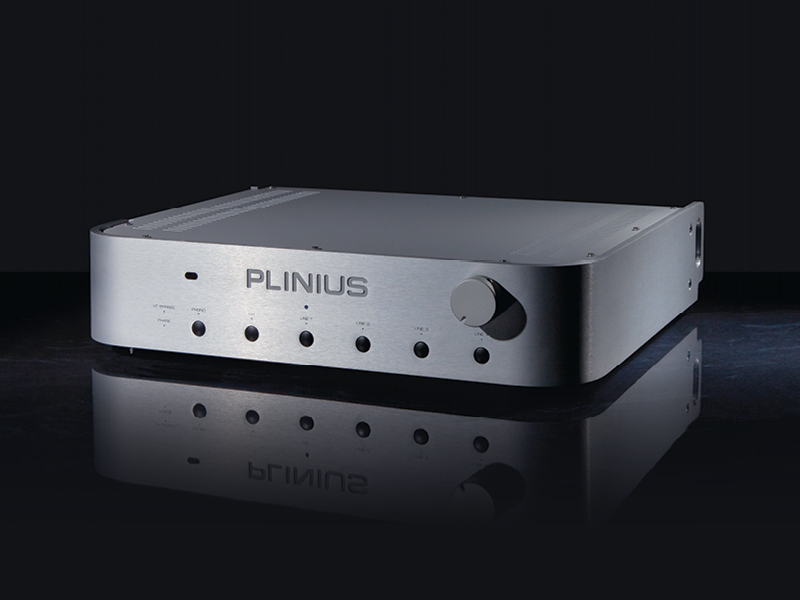 PLINIUS - Kaitaki