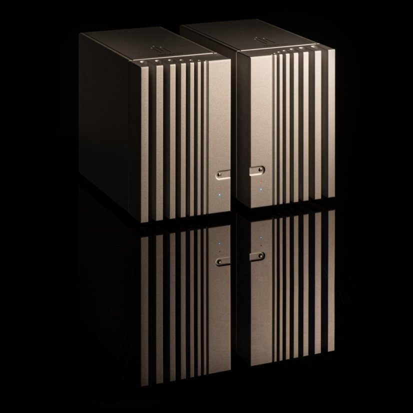 Trilogy 994 Mono Power Amplifier