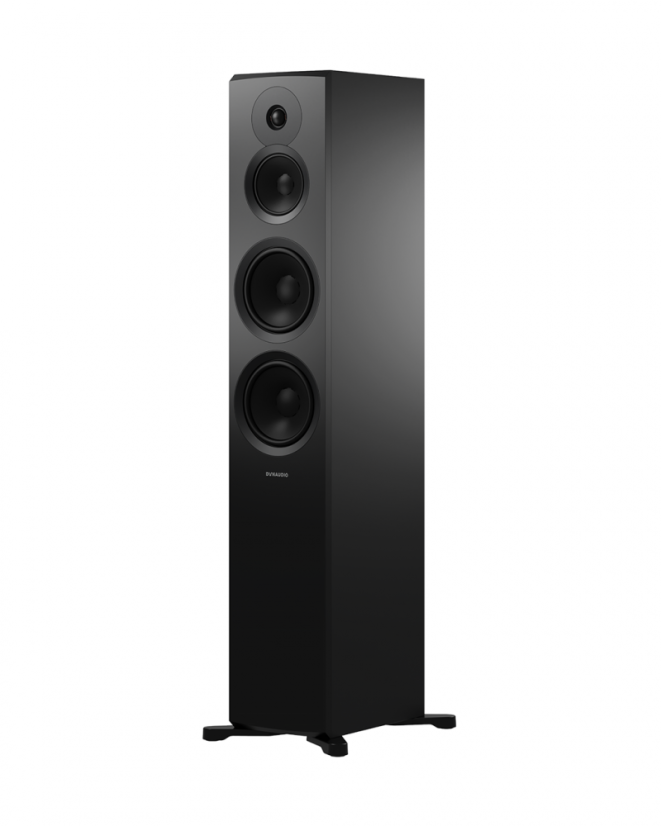 Dynaudio - Emit 50 - Surface treatment: Black