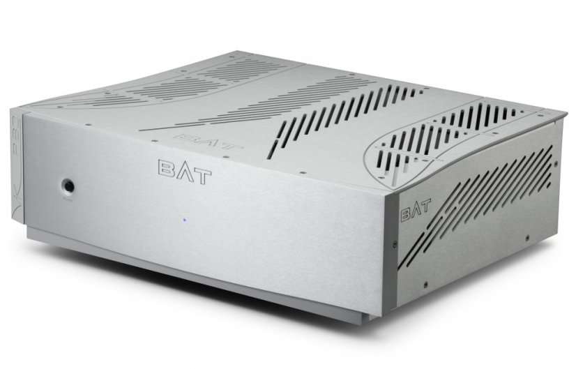 BAT - VK-P80 Phono Předzesilovač