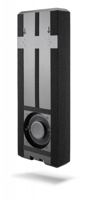 JL Audio - Fathom ICS-SYS-108