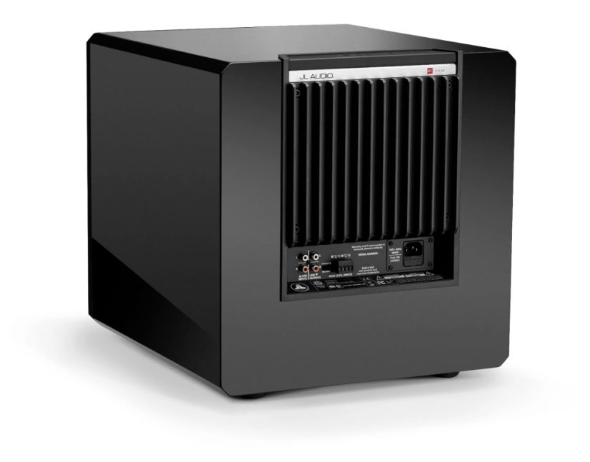 JL Audio - E-Sub e112-GLOSS