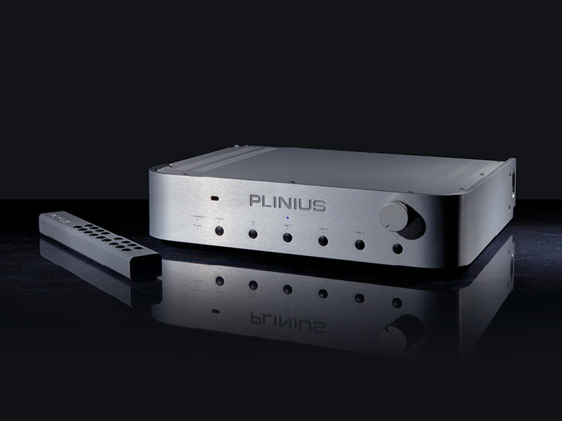 PLINIUS - Kaitaki
