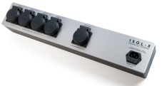ISOL - 8 PowerLine EXTREME