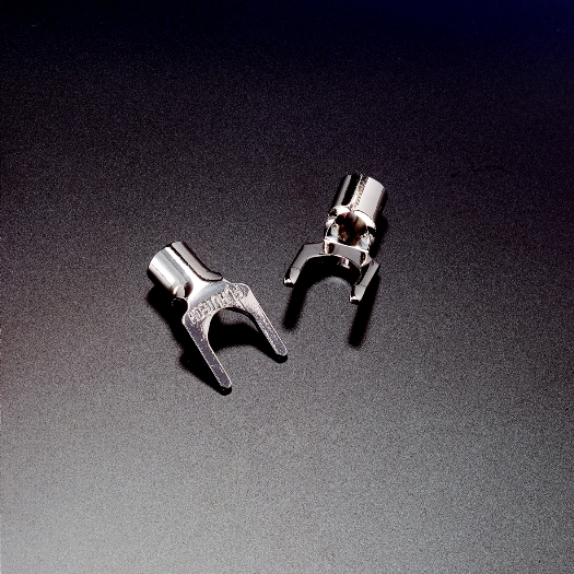 Furutech FP-203 (R/G) - Plated: Gold