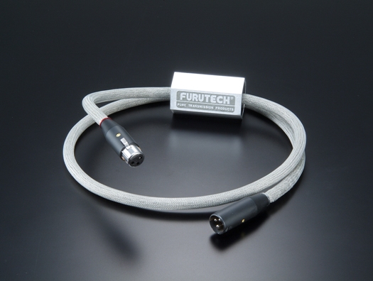 Furutech Digi Ref. III (XLR)