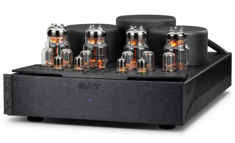 BAT - VK-90t Power Amplifier