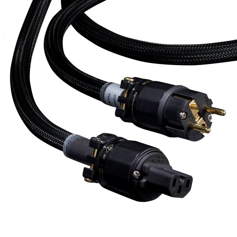 Furutech The Empire Plus-E