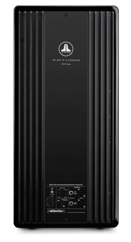 JL Audio - Fathom f212v2-GLOSS