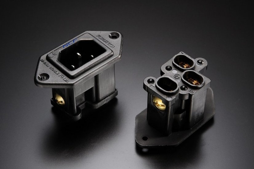 Furutech FI-09 NCF (R)