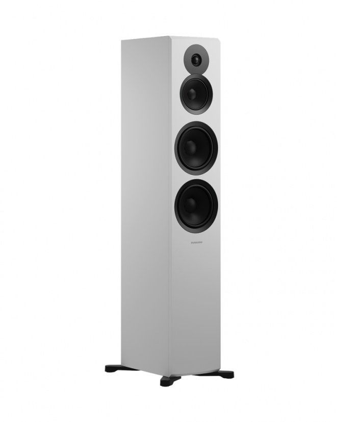 Dynaudio - Emit 50 - Oberflächenbehandlung: Weiß