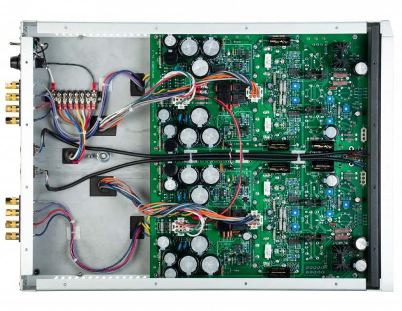 BAT - VK-90t Power Amplifier