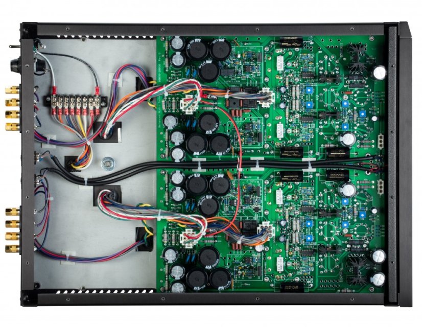 BAT - VK-90t Power Amplifier