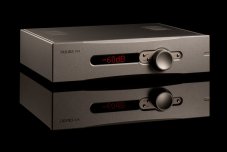 Trilogy 914 Preamplifier