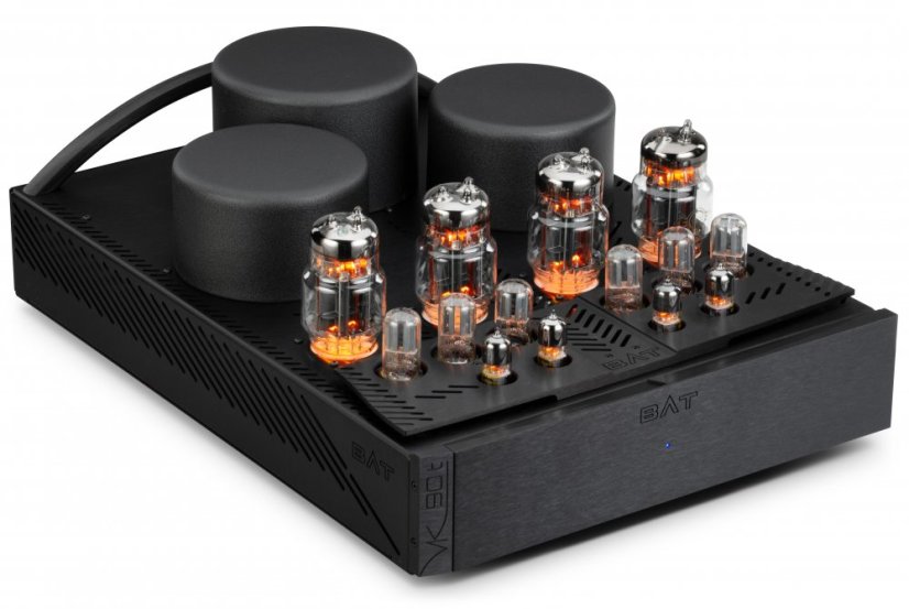BAT - VK-90t Power Amplifier