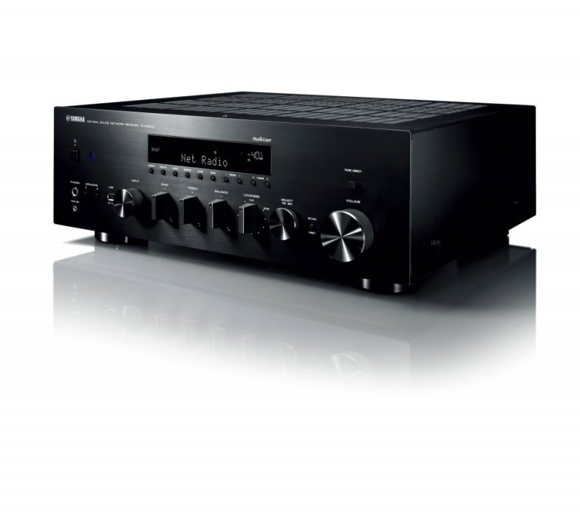 Yamaha R-N803D