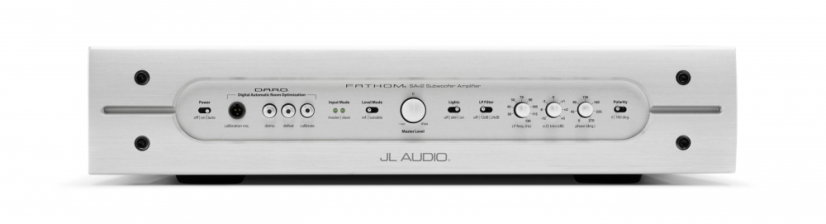 JL Audio - Fathom IWSv2-SYS-113