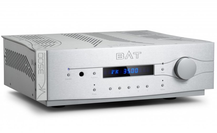 BAT - VK-3500 Integrated Amp