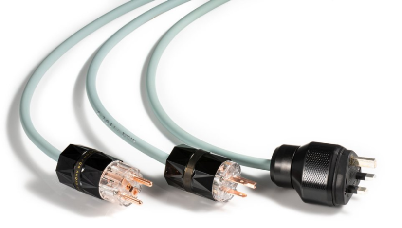 ISOL - 8 IsoLink VERTEX napájacie káble