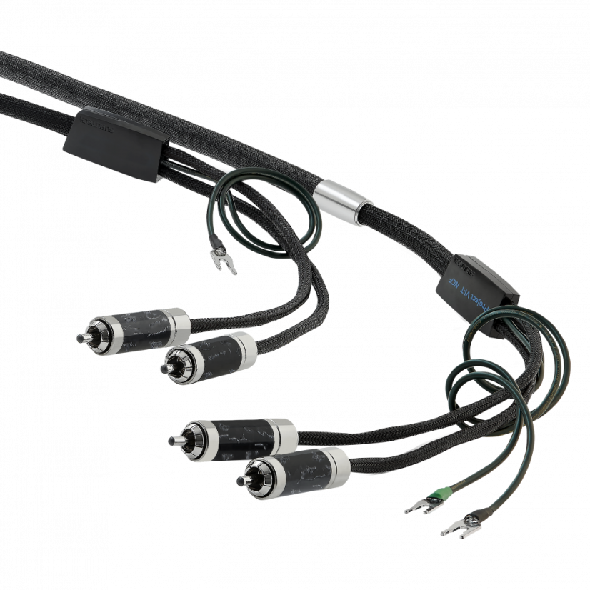 Furutech Projekt V1-T