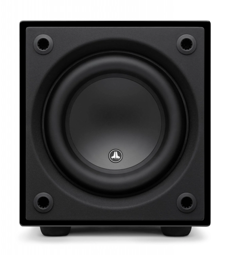 JL Audio - Dominion d108-GLOSS