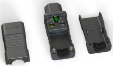 Furutech FI-C15 NCF (R)