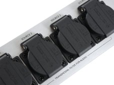 ISOL - 8 PowerLine ULTRA 6