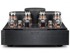 BAT - REX 3 Tube Amplifier