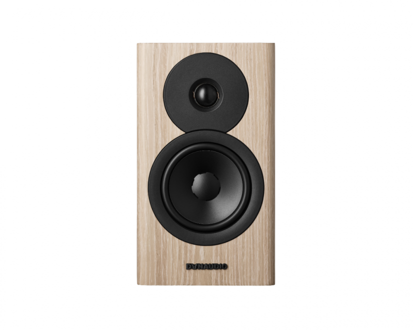 Dynaudio - Evoke 10 - Surface treatment: Walnut - mat
