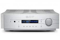 BAT - VK-80 SuperTube Preamplifier