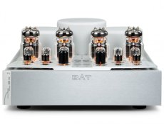 BAT - REX 3 Tube Amplifier