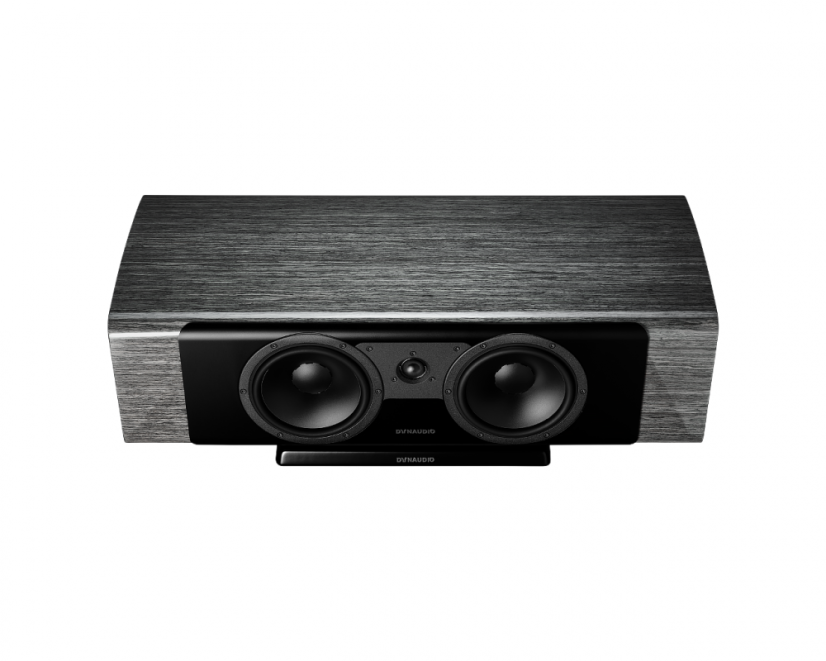 Dynaudio - Contour 25Ci - Obróbka powierzchni: Szary