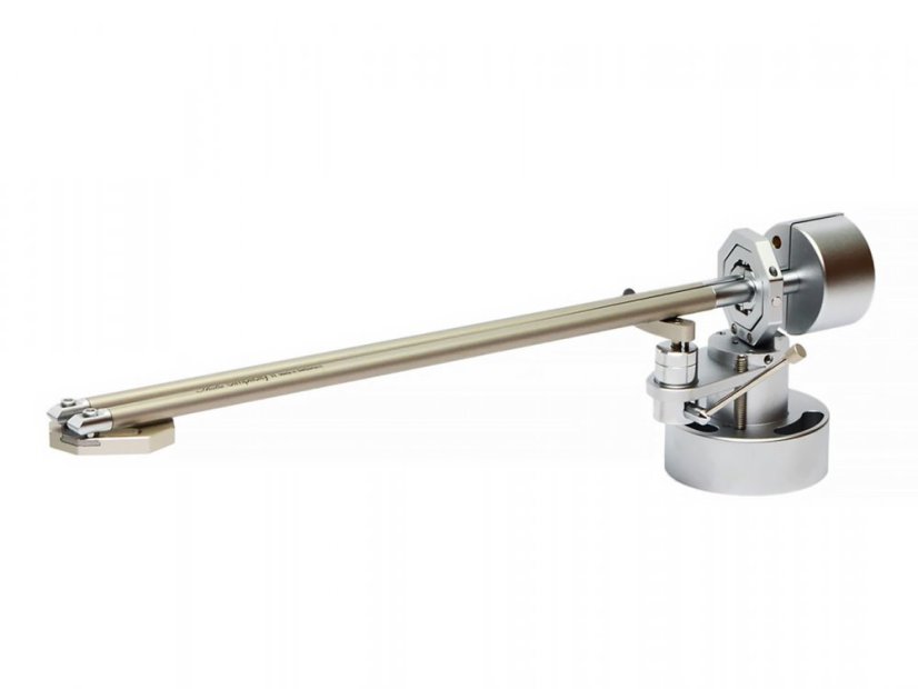 Thales Simplicity II - Kolor: srebrny