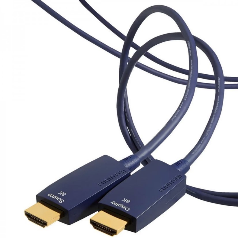 Furutech HF-A-NCF - Délka kabelu: 5 m
